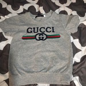 COPY-Gucci children top